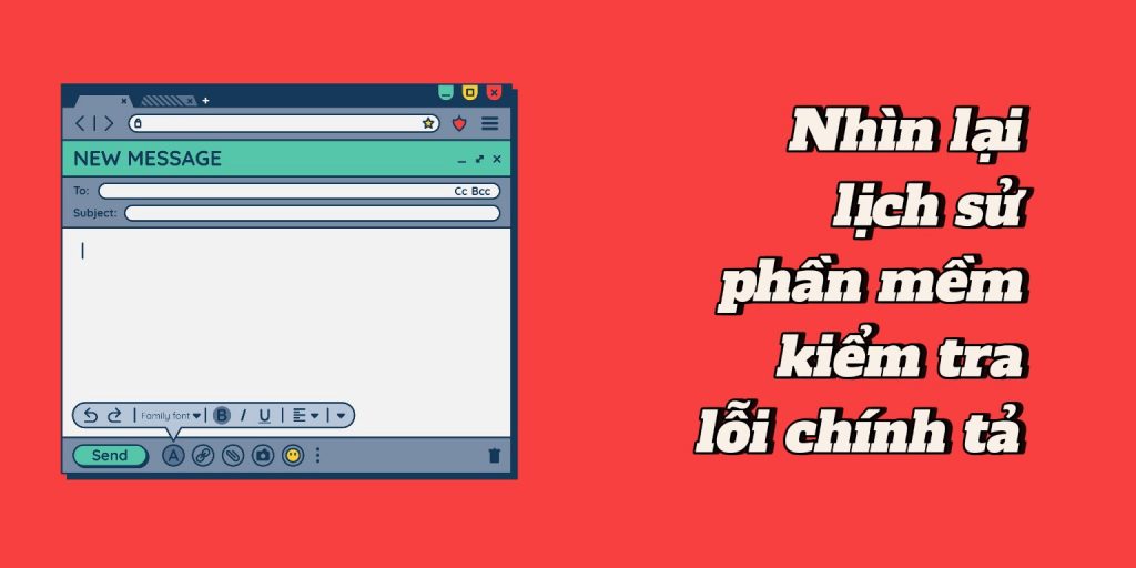 phần mềm kiểm tra lỗi chính tả