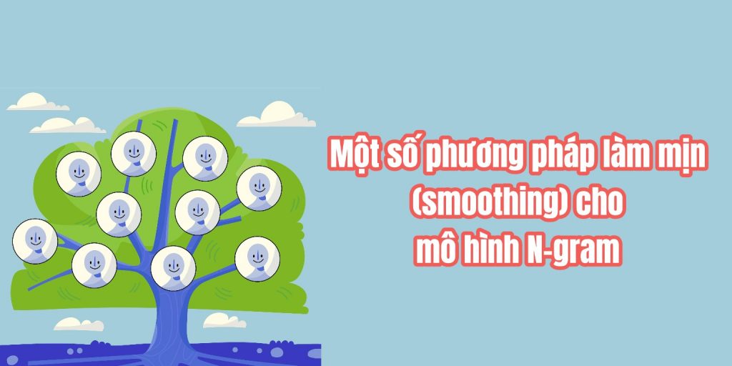 phương pháp làm mịn